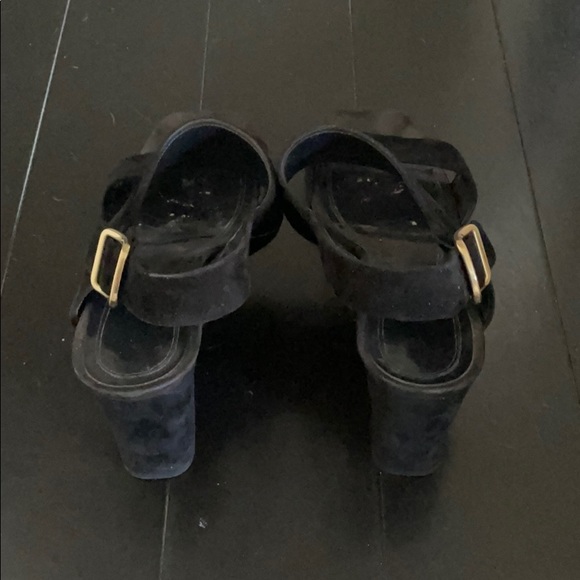 Celine block heels - Picture 2 of 6